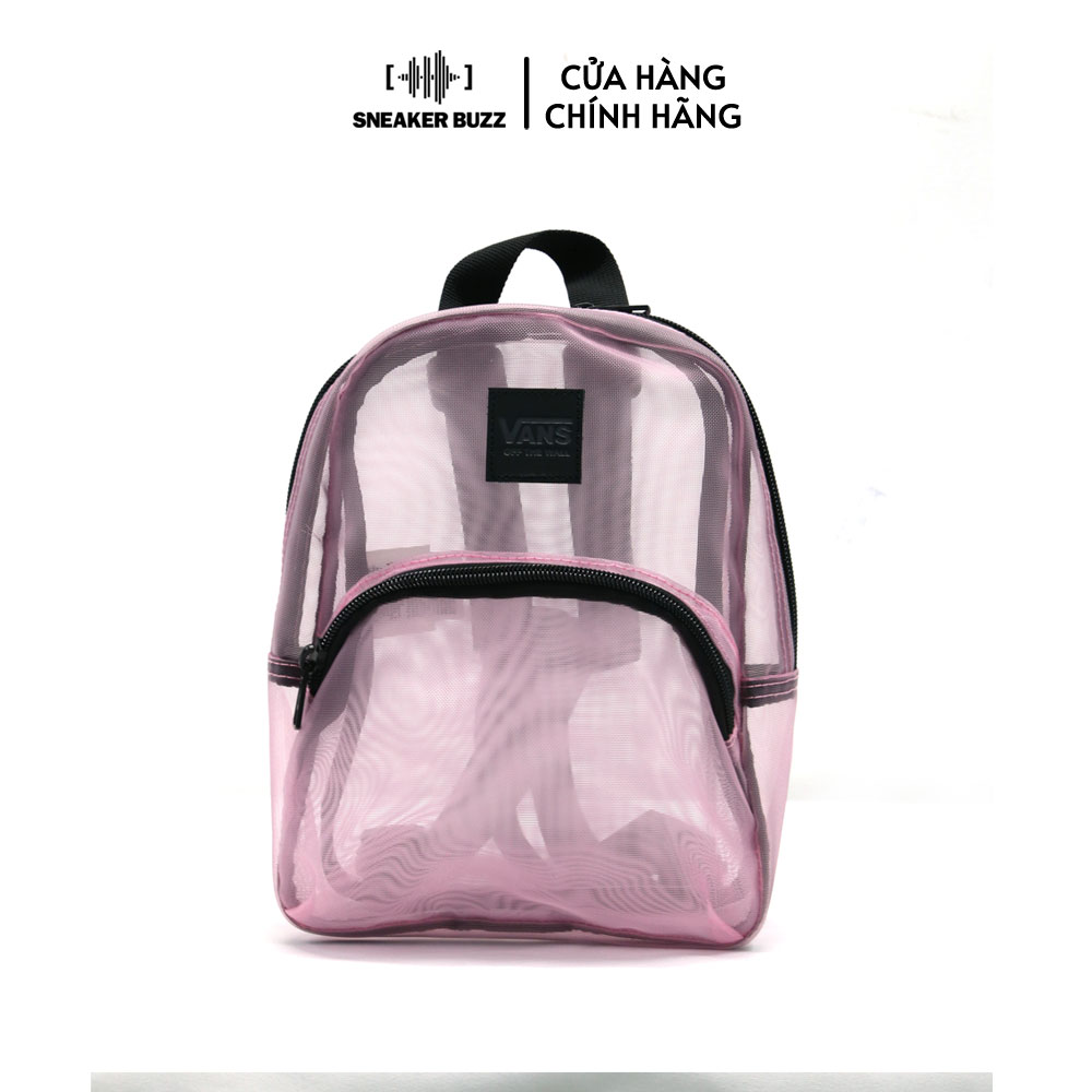 Balo Vans Mesh This Mini Backpack - VN0A5LHEV1C