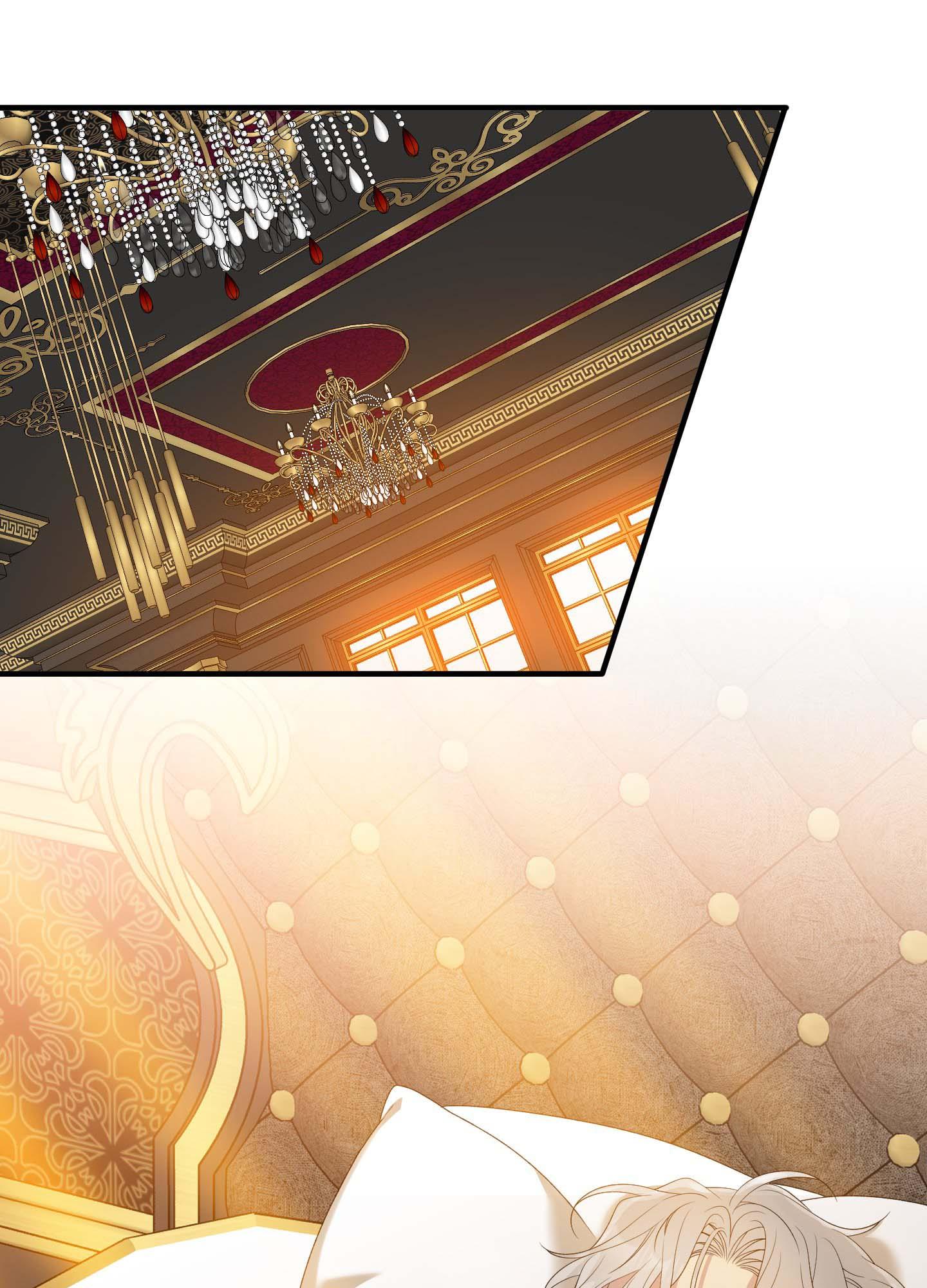 ái tình tự tâm chapter 26 27