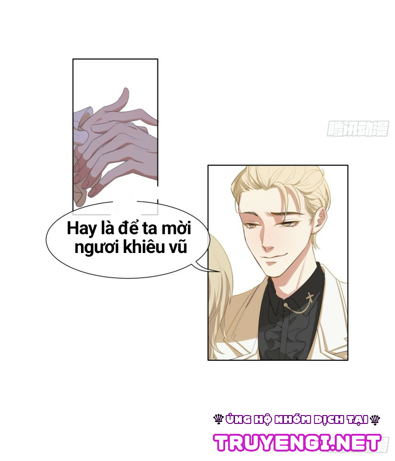 công lược của mami chapter 5 19