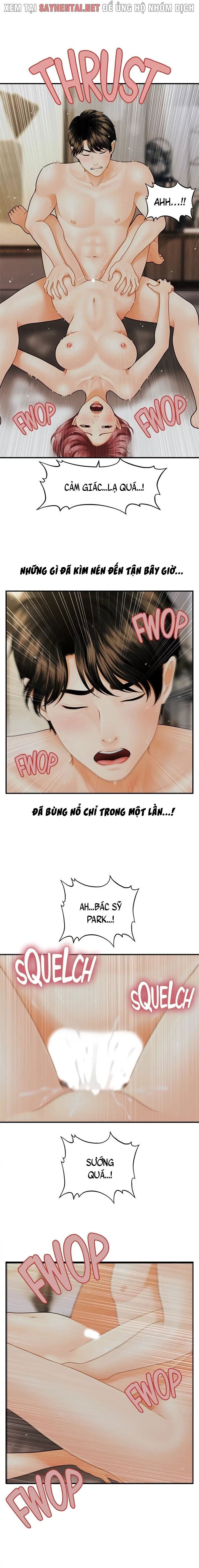 này anh đẹp trai chapter 17 6