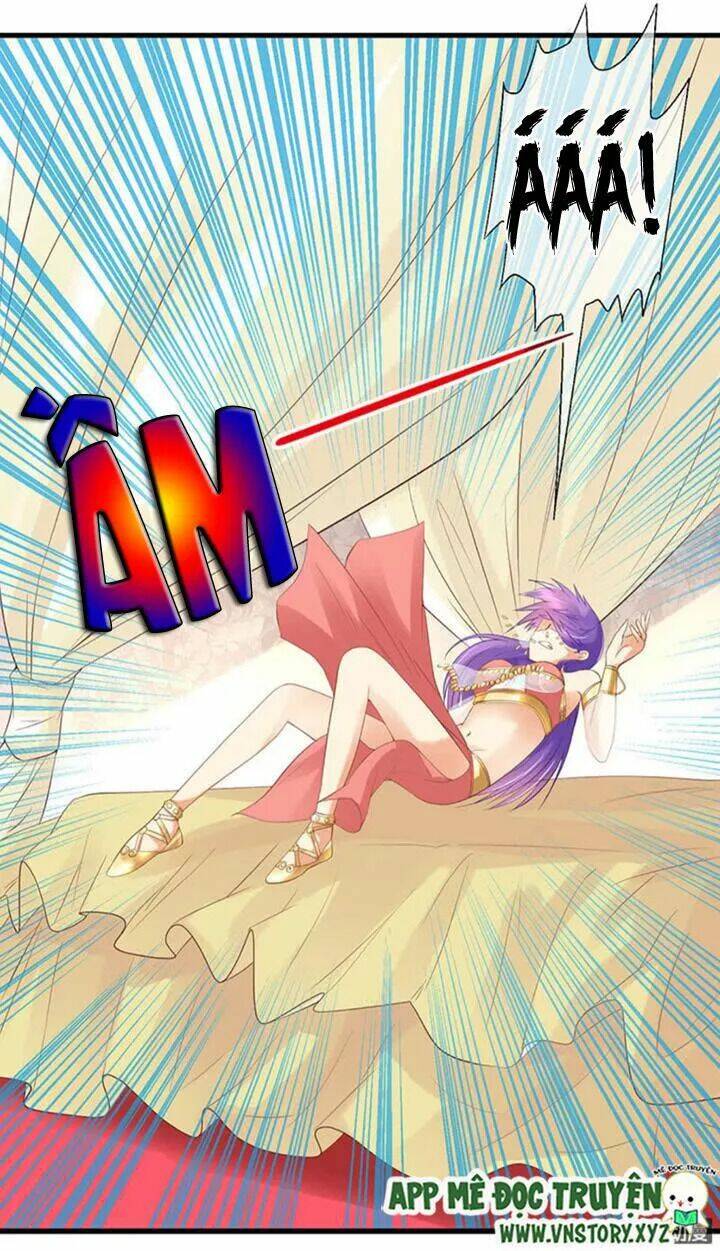 bồn tắm có vấn đề?! chapter 49 25