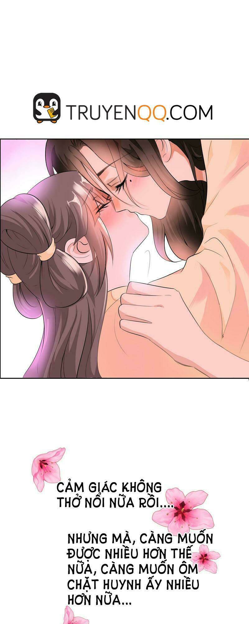 điền viên mật sủng: cô vợ nóng bỏng chapter 26 6
