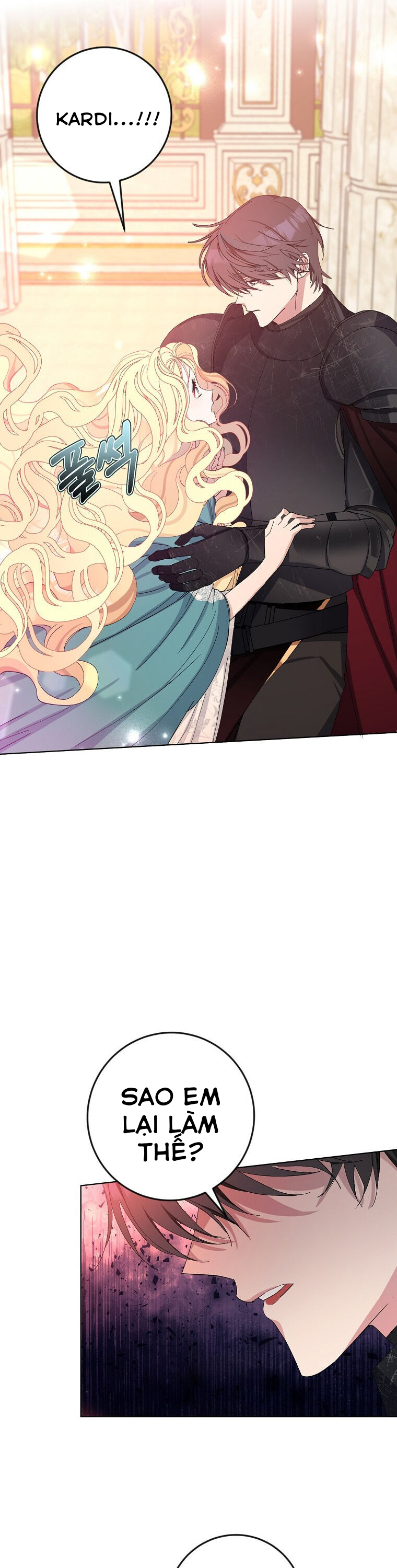 xin hãy kết hôn với em chapter 2 28