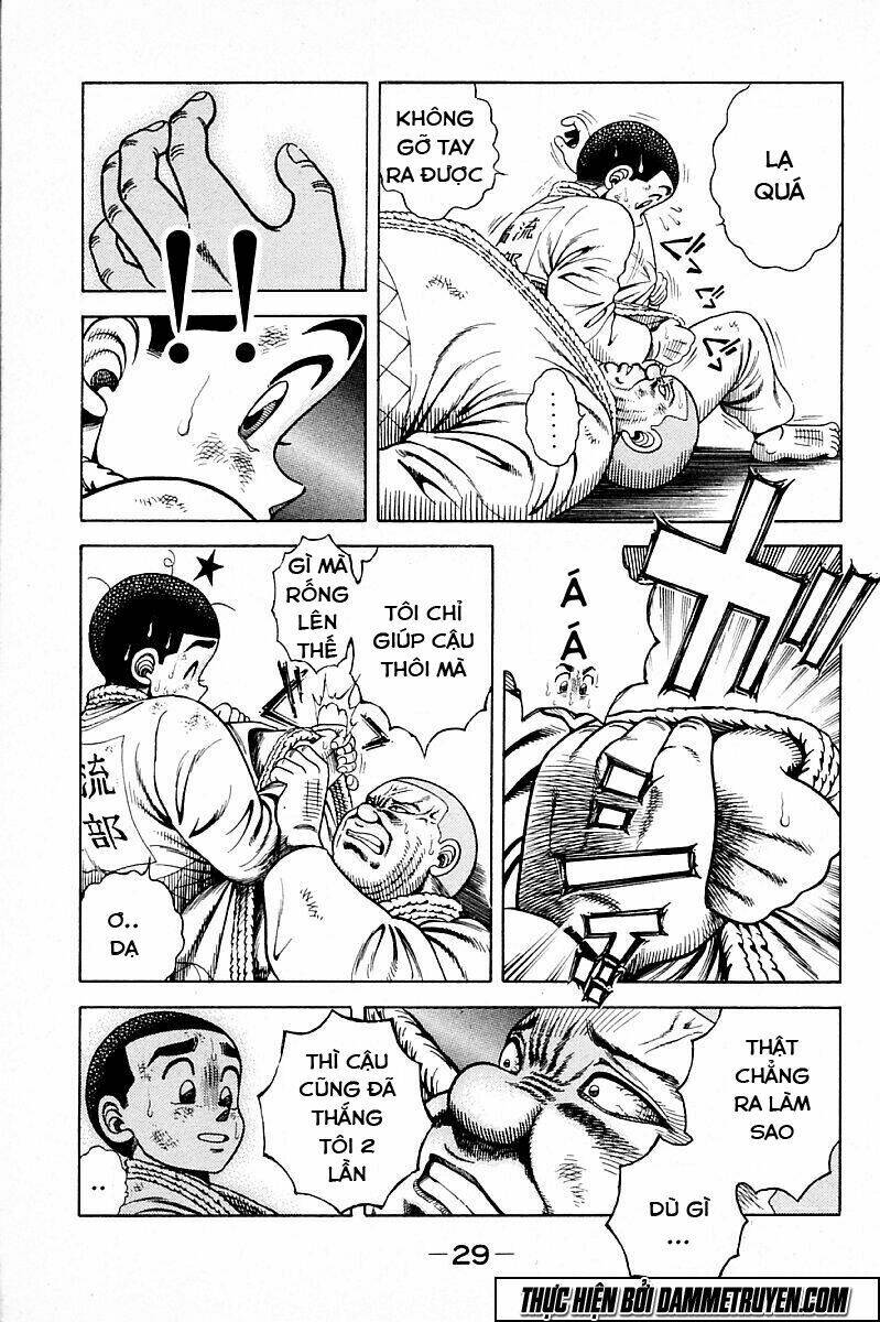 shin kotaro makaritoru! juudouhen chapter 165 6