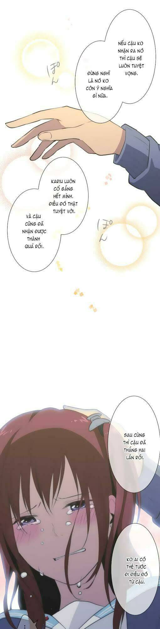 viên thuốc trùng sinh chapter 39 29