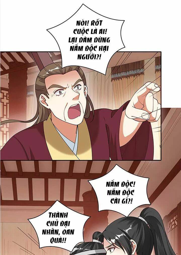 đô đốc đại nhân sủng thê kí chapter 100 9