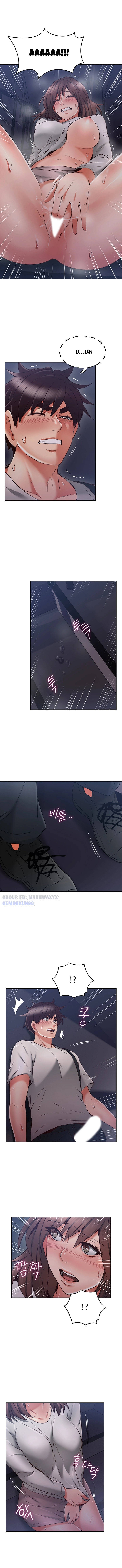 xoa dịu em đi chapter 40 6