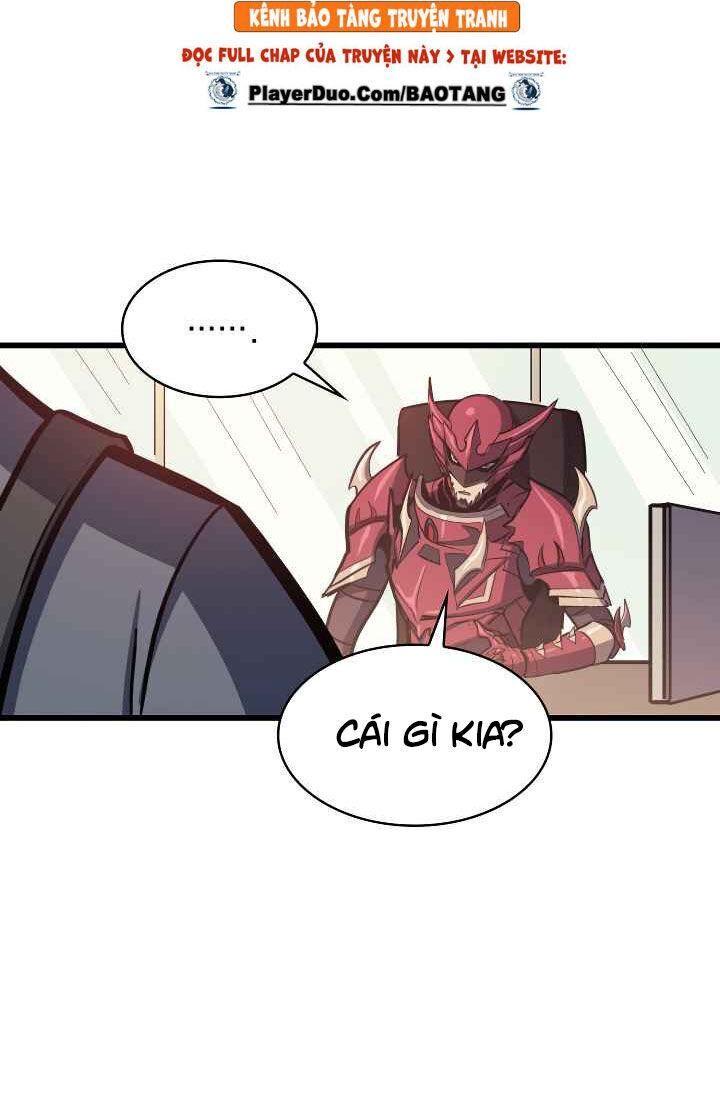 tôi trở lại thăng cấp một mình chapter 34 86