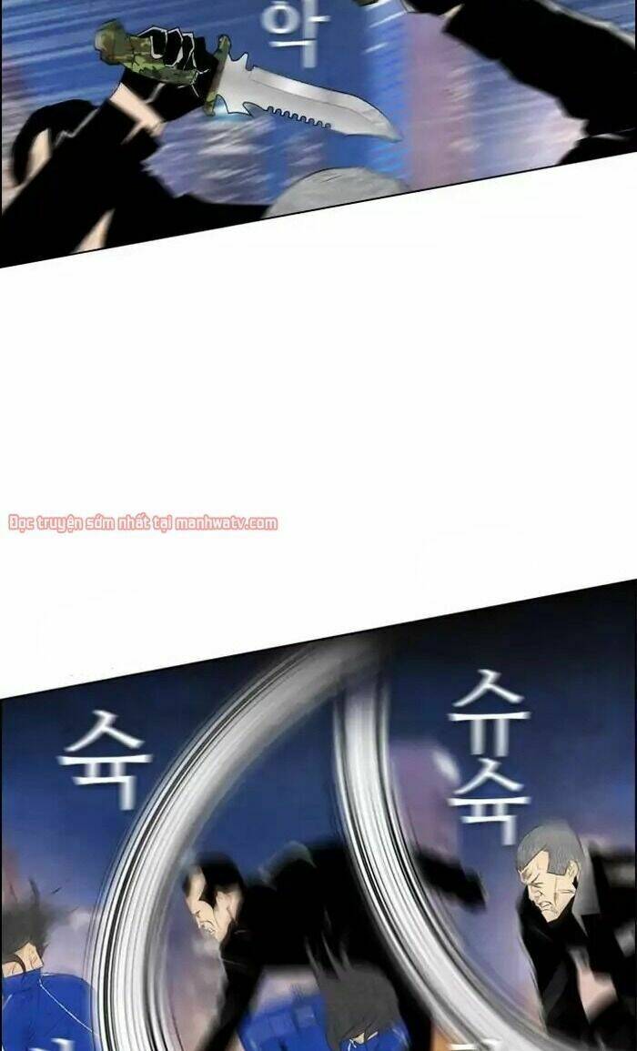 kẻ hồi sinh chapter 43 17