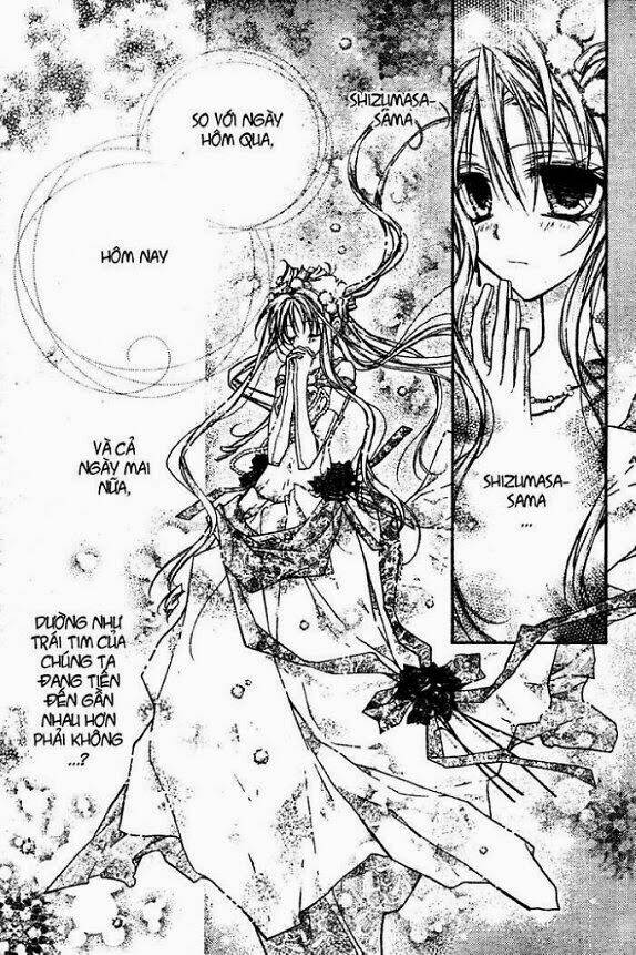 hội quý tộc chapter 17 16