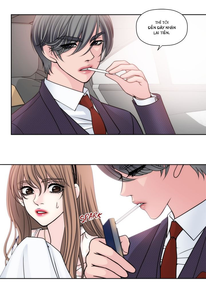 người đàn ông của tôi chapter 6.1 15