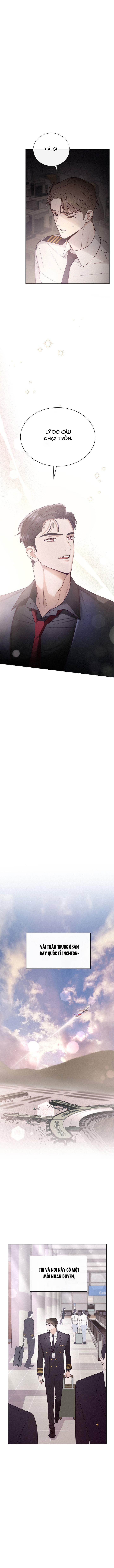 tên lửa tình yêu chapter 1 2