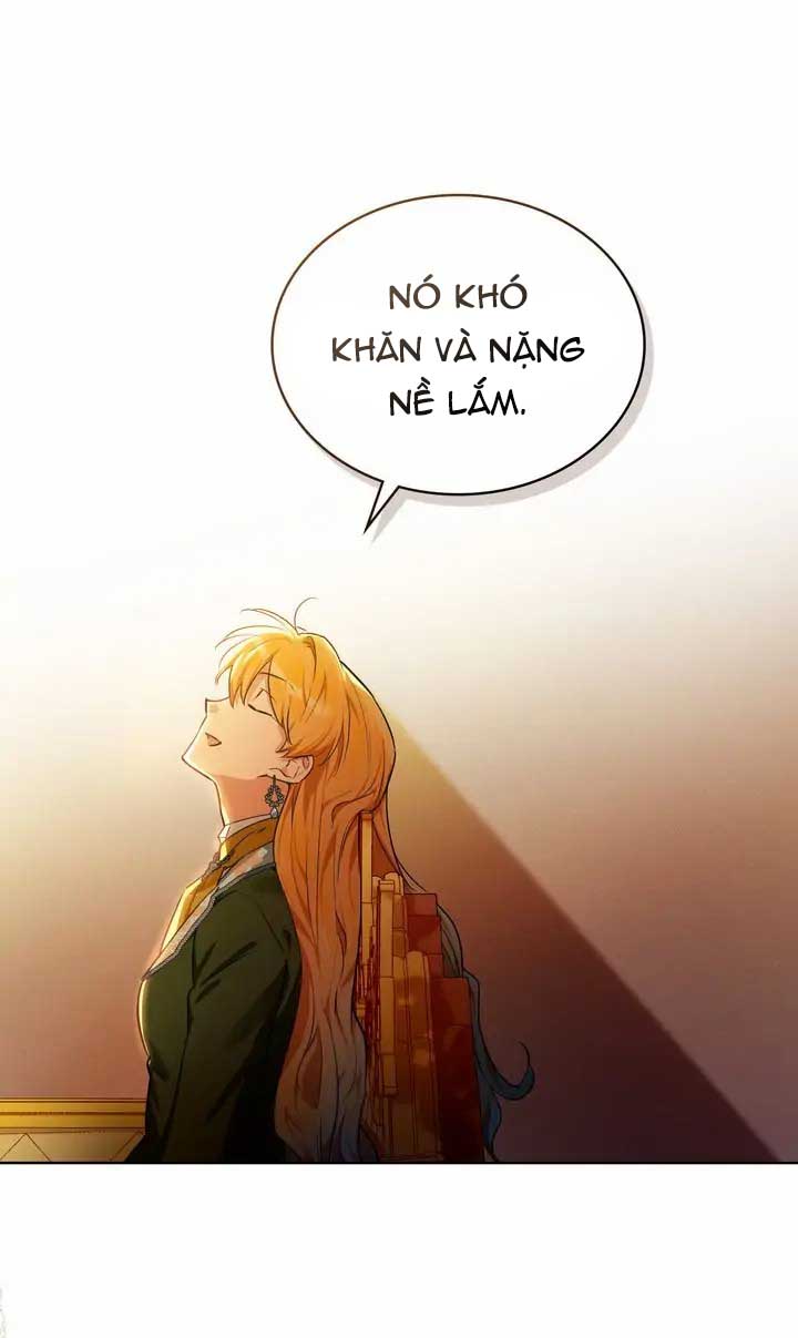 Người Chồng Nhỏ Của Công Tước Đại Nhân chapter 5.2 - Trang 19