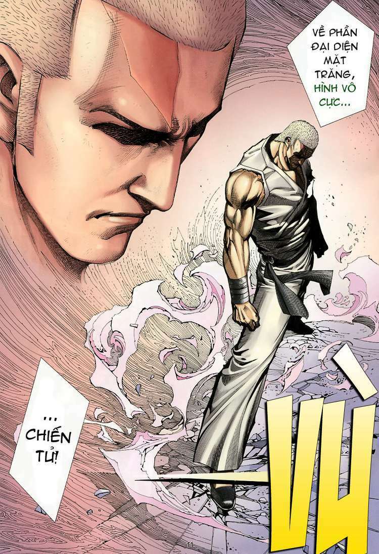 võ thần phượng hoàng chapter 72 9