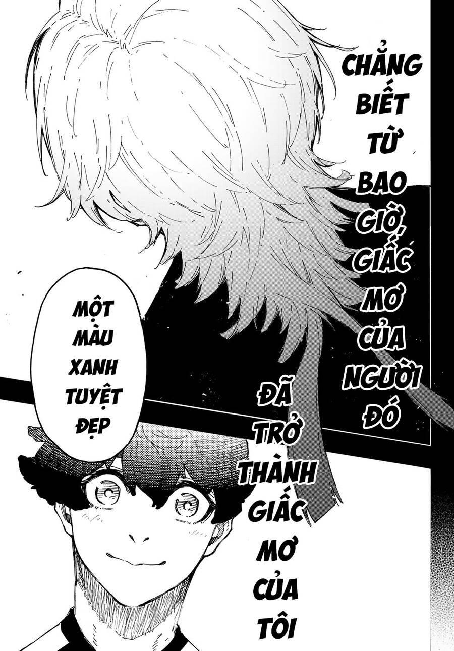 thiên tài bóng đá, tiền đạo số 1 chapter 243 17