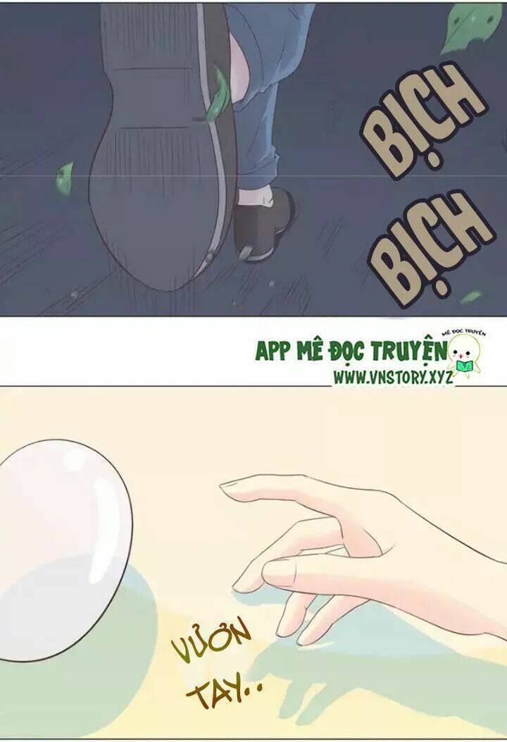 xin chào! dân nữ chapter 61 8