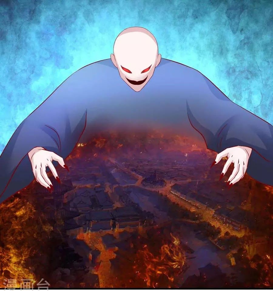 từ đây vương gia không thượng triều sớm chapter 84 18