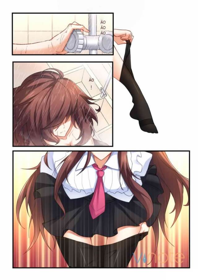 thác nhạ hào môn tổng tài chapter 9 7