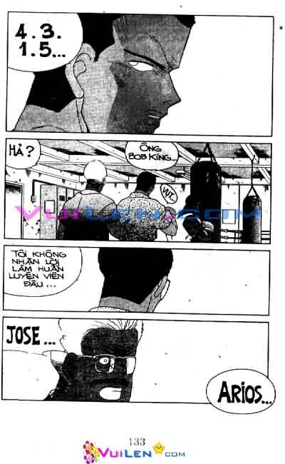 truyền nhân atula - shura no mon i chapter 22 134