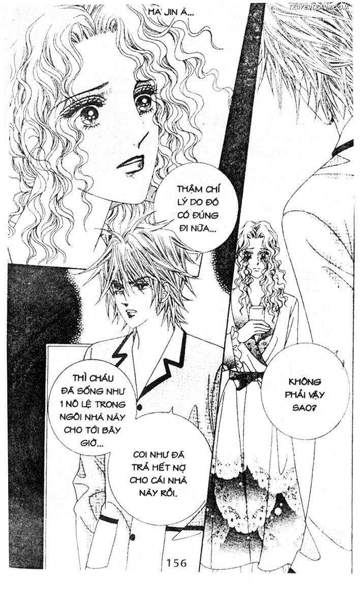 điên vì yêu - love like crazy chapter 36 16