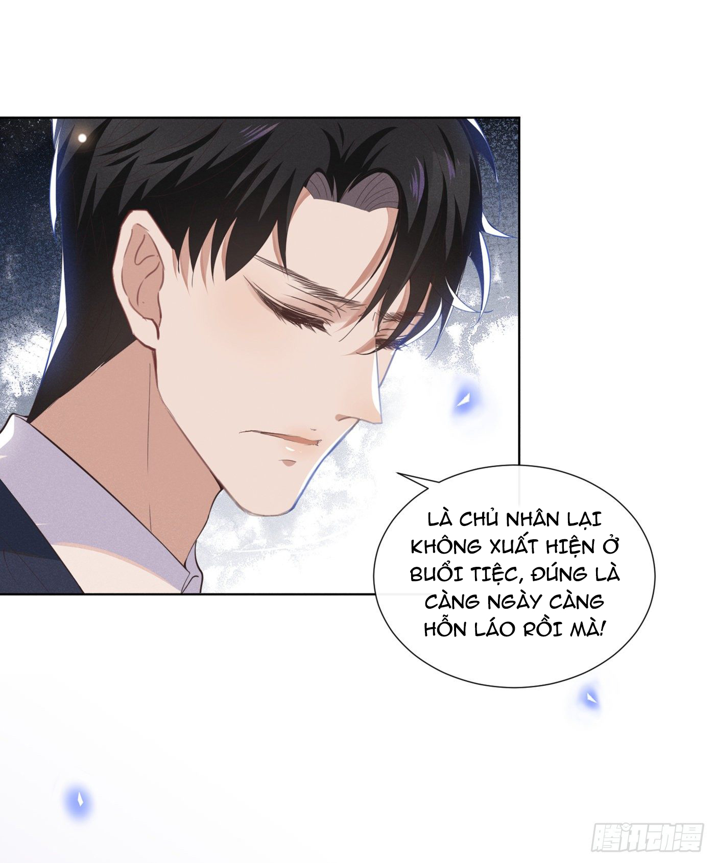 anh ấy gọi tôi là hắc liên hoa chapter 24 19