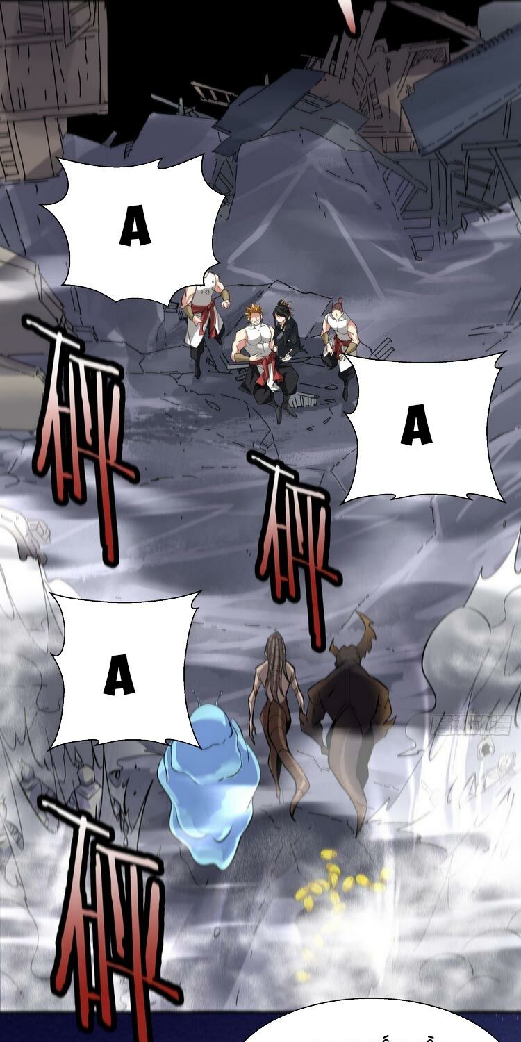 ta là nhà giàu số một, ta không muốn trọng sinh chapter 55 22