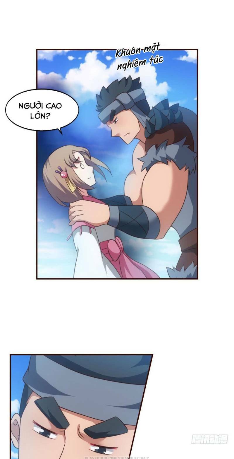 Trọng Sinh Thành Cậu Vàng Tại Dị Thế Chapter 57 7