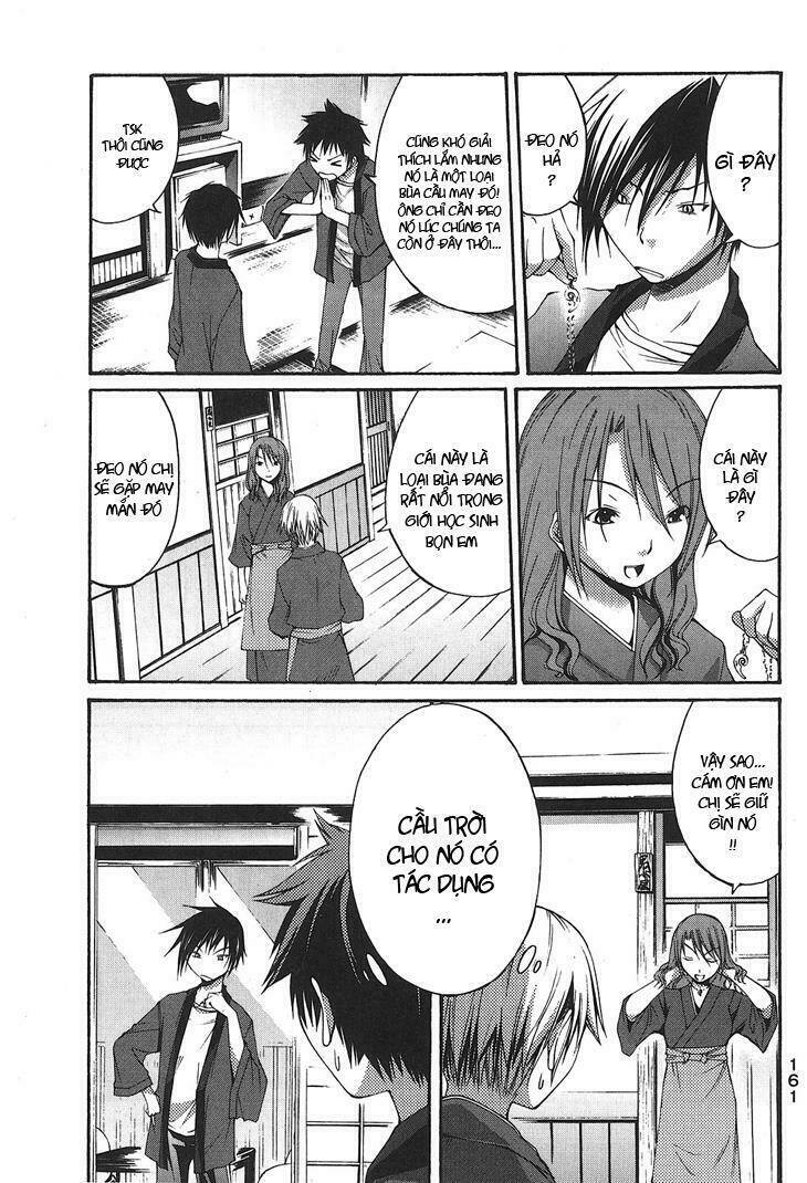 countrouble chapter 10 14