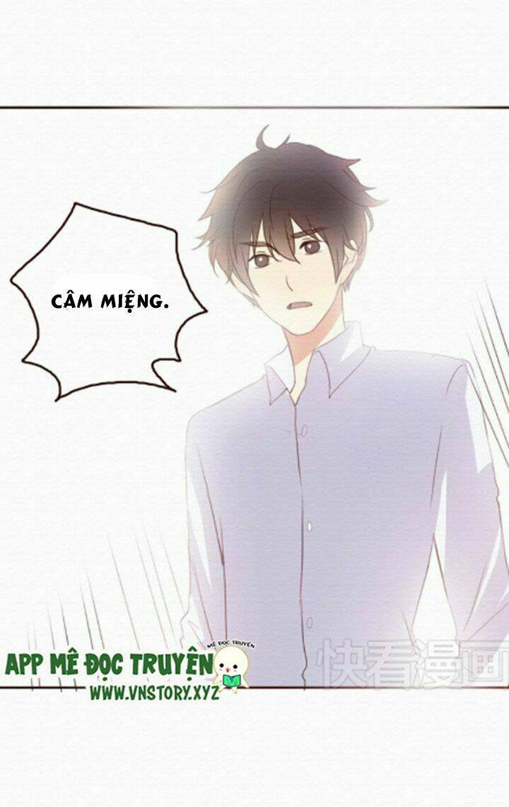 tình yêu không nói dối chapter 30 28