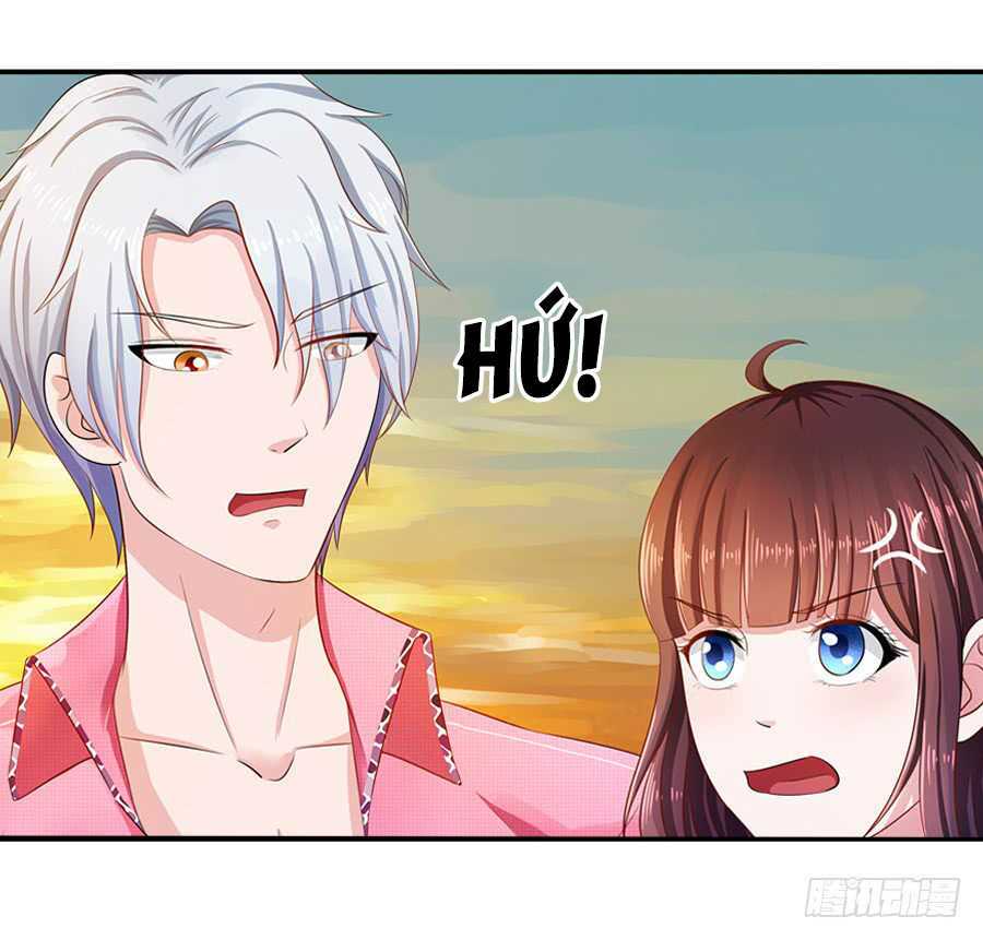gả cho tình cũ làm lão bà chapter 13 6