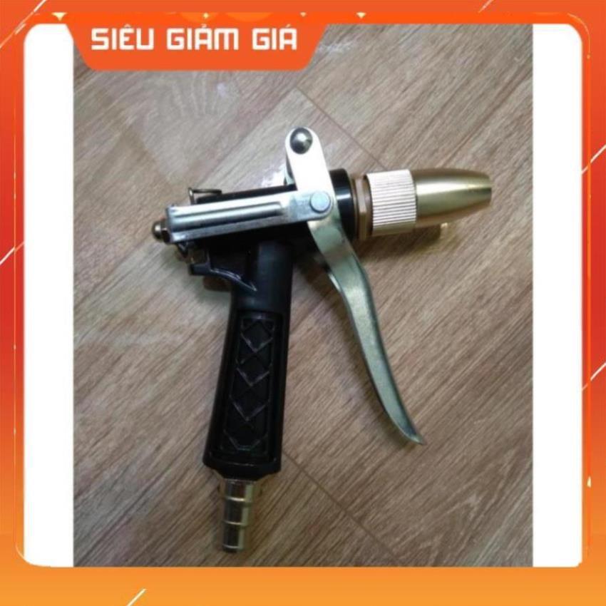 Vòi phun xịt rửa xe, tưới cây chuyên nghiệp  206236