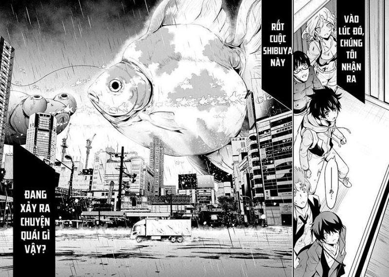 shibuya kingyo chapter 3 7