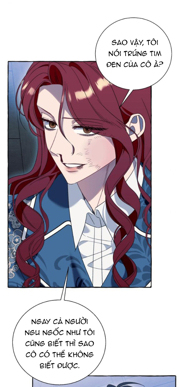 tôi tưởng đó chỉ là tiểu thuyết trọng sinh bình thường chapter 73.2 21