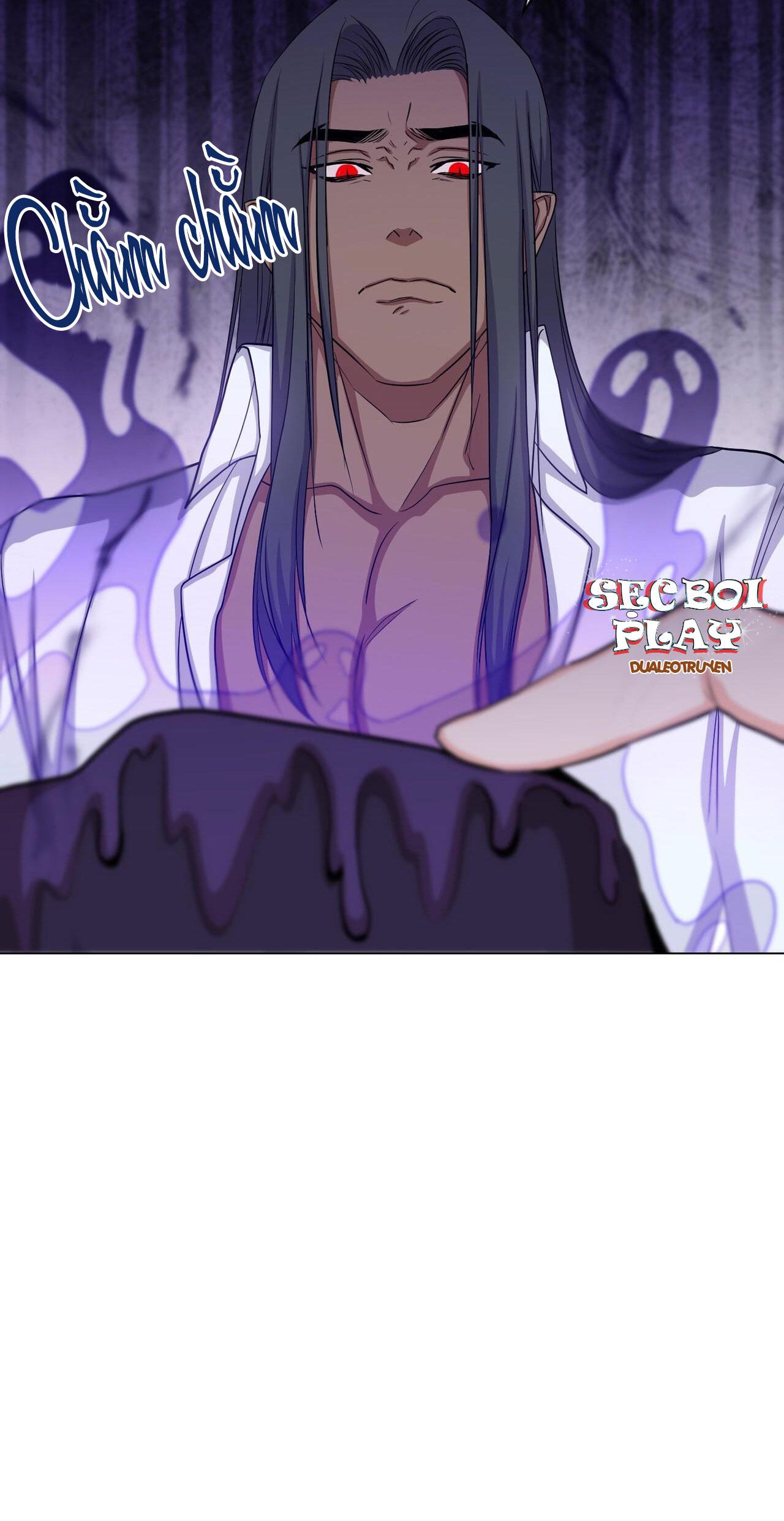 mặt trăng quỷ chapter 23 14