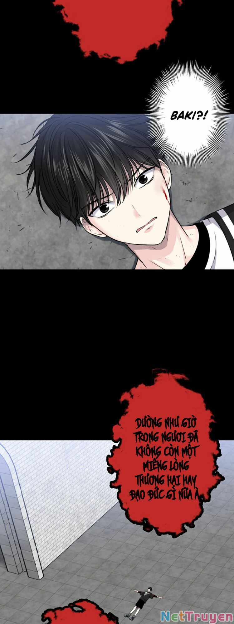 trò chơi của chúa thượng chapter 6 57