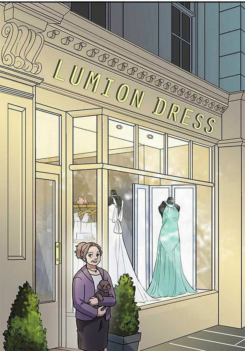 nụ hôn nguyền rủa chapter 92 4