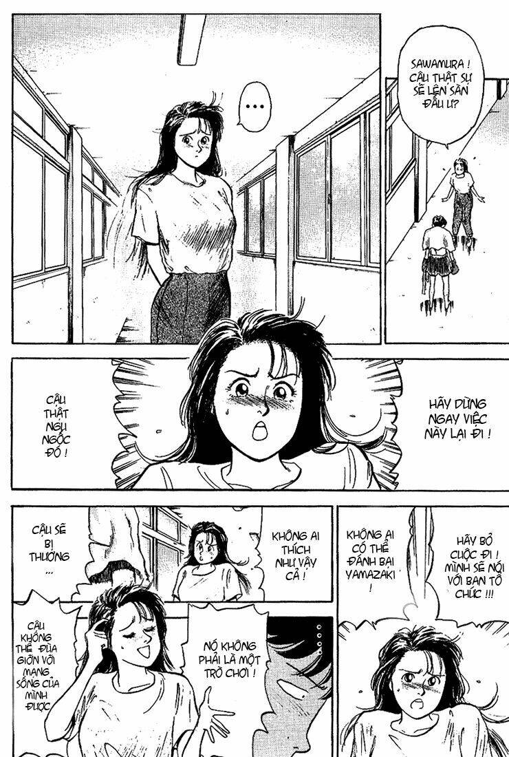 hakaiou noritaka chapter 9 17