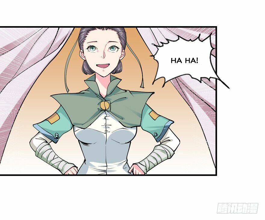 tiên thương chapter 5 34