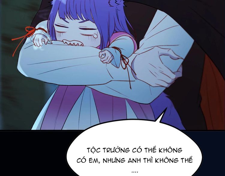 lượm được một tiểu hồ ly phần 3 chapter 1 24