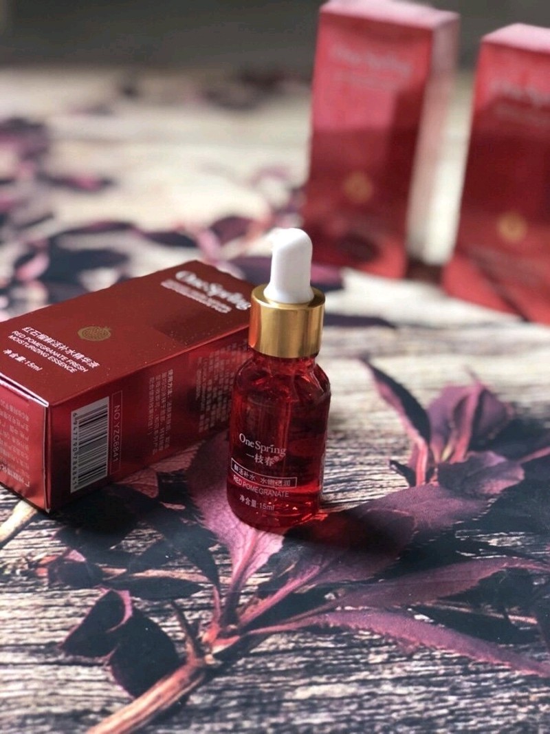 SERUM LỰU ONE SPRING