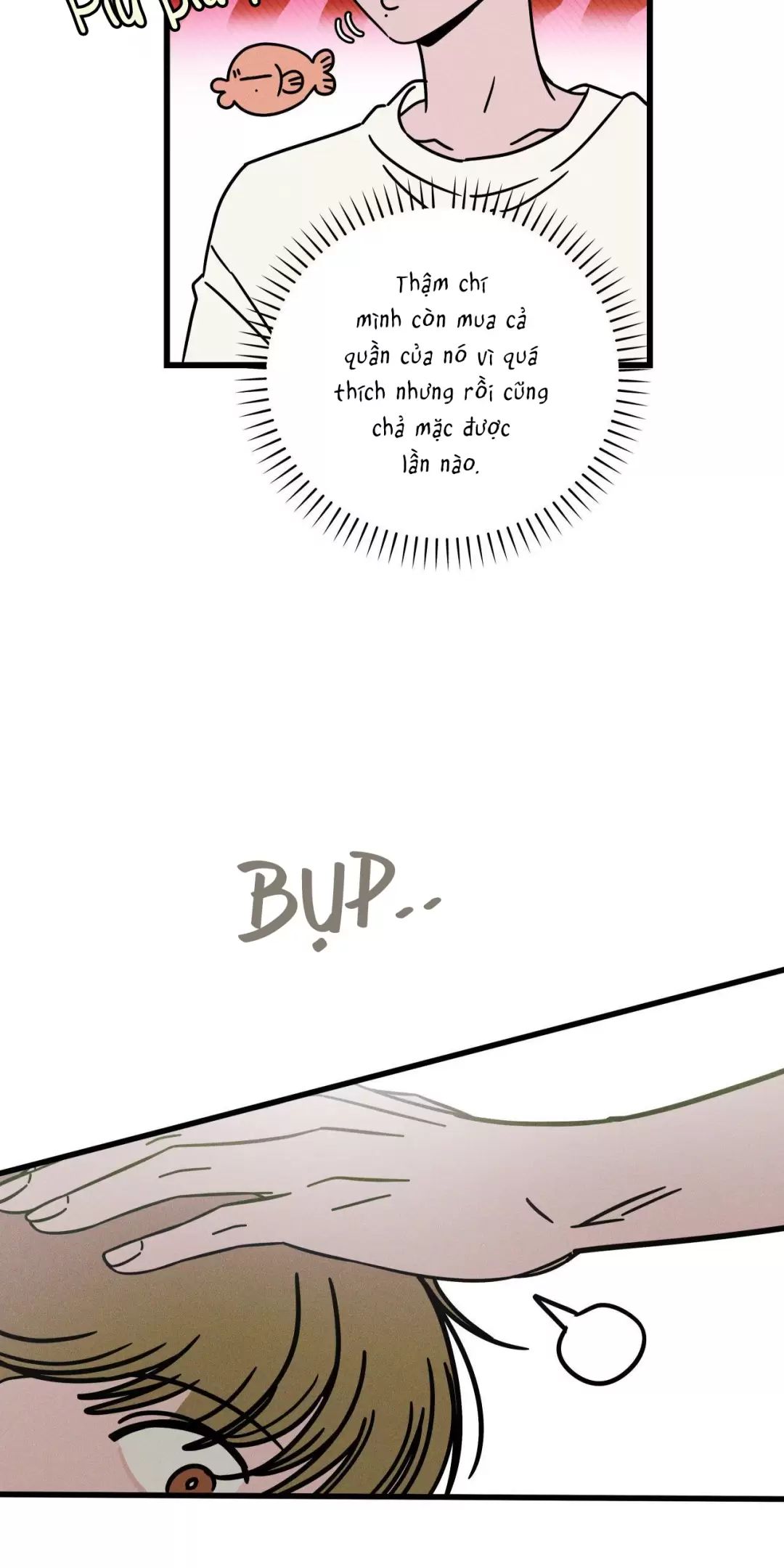 lời tỏ tình từ con số 0 chapter 24 23