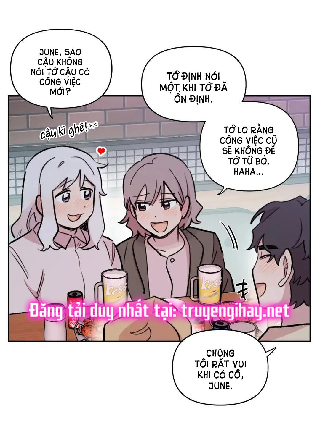 [18+] 1 người khỏe 2 người vui chapter 42.2 4