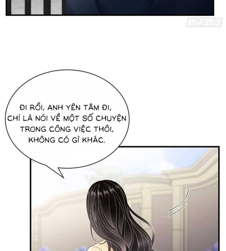 đại tiểu thư có thể có bụng dạ gì xấu chứ! (full) chapter 145 24