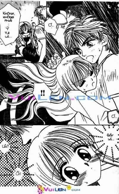 arita đáng yêu chapter 1 62