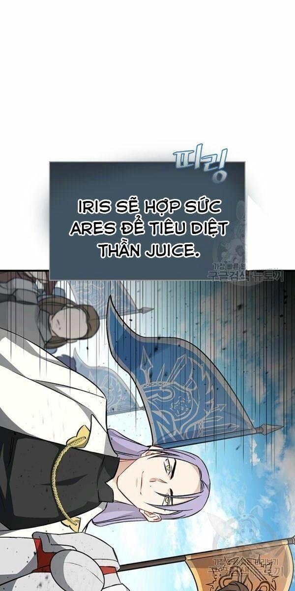 tôi lên cấp chỉ bằng cách ăn chapter 64 49