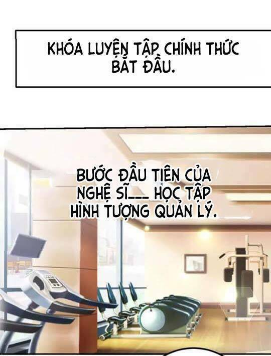 phản công thành siêu sao chapter 9.1 13