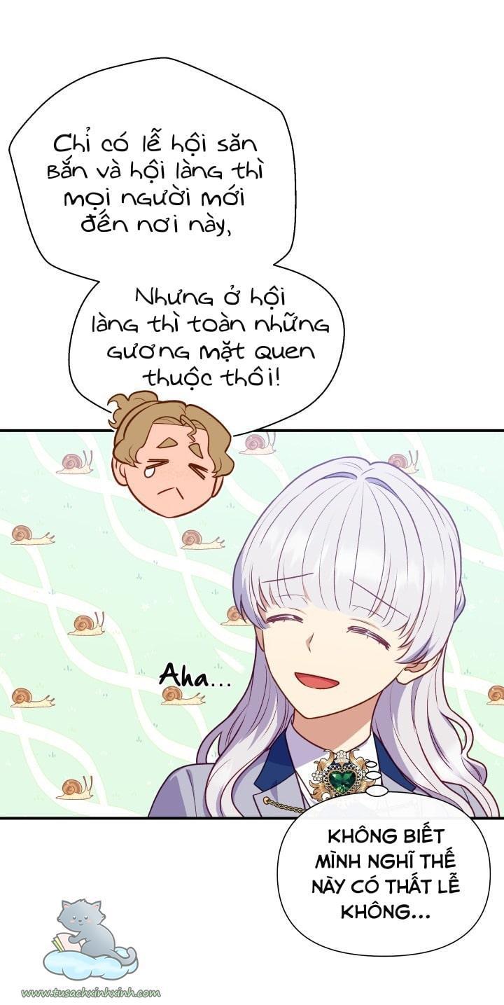 công nương khế ước của gia tộc công tước quái vật chapter 136 48