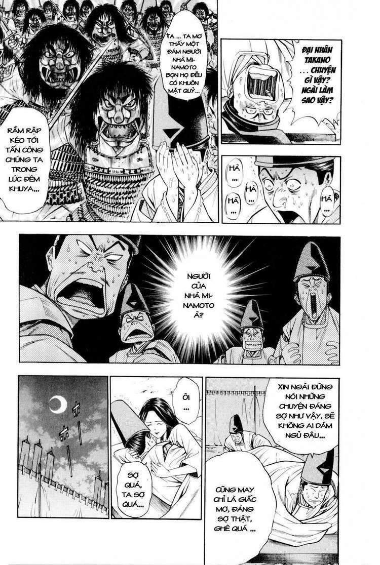 thiếu niên vương phần 2 chapter 13 10