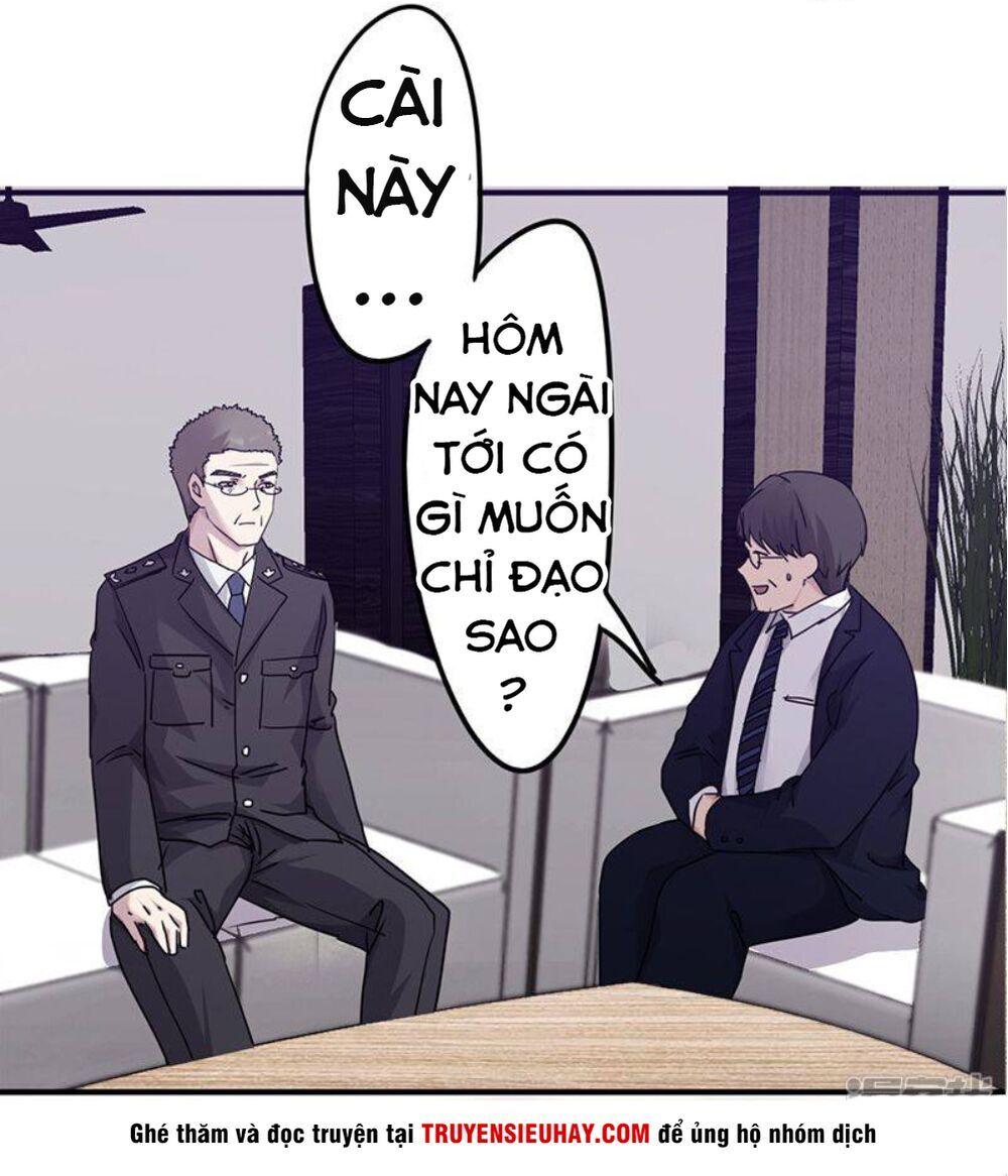 tối cường nông dân hệ thống chapter 115 29