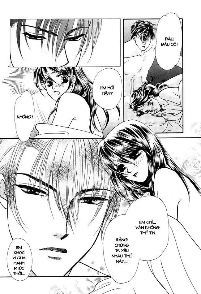 thư ký ma cà rồng chapter 26 4